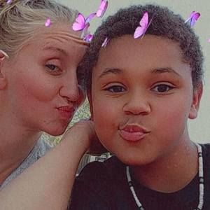 Meet your Posher, Jayden